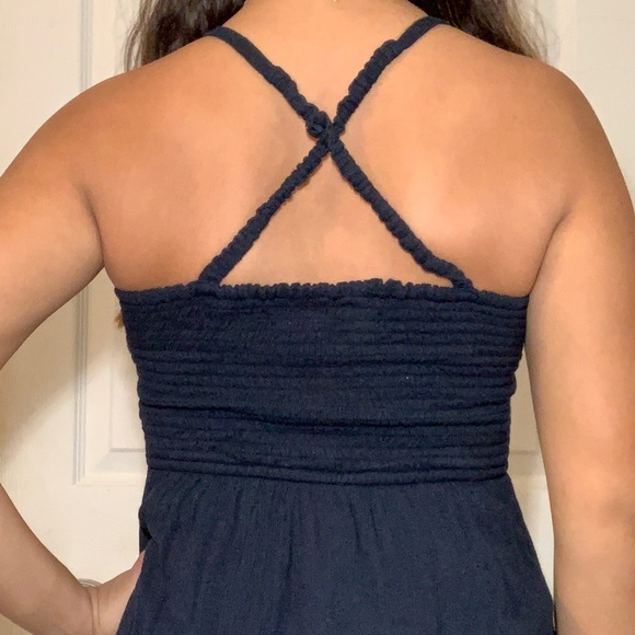 Abercombie Kids High Low Dress - Picture 3 of 6